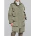 Women Winter Thick Long Trench Coats with Pockets